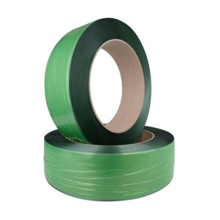 PP- Umreifungsband 12 Mm X 0,55mm X 3000 M Günstig Kaufen, € 25,60